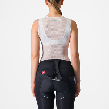PRO MESH Ondershirt zonder mouwen Dames